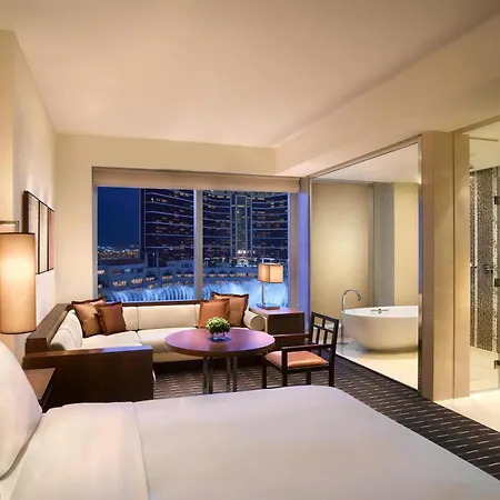 Grand Hyatt Macau