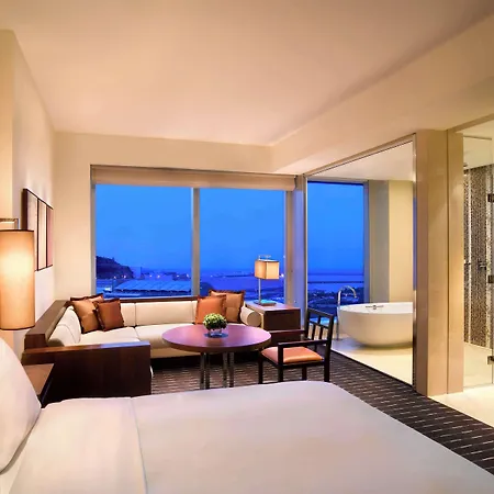 Grand Hyatt Macau