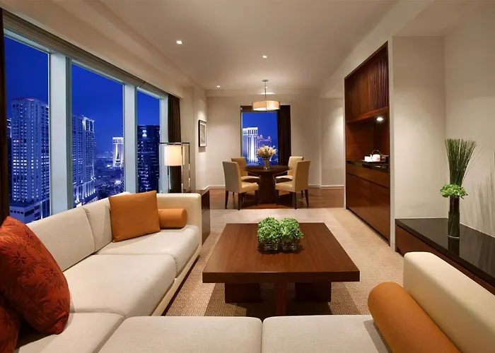 Grand Hyatt 5*