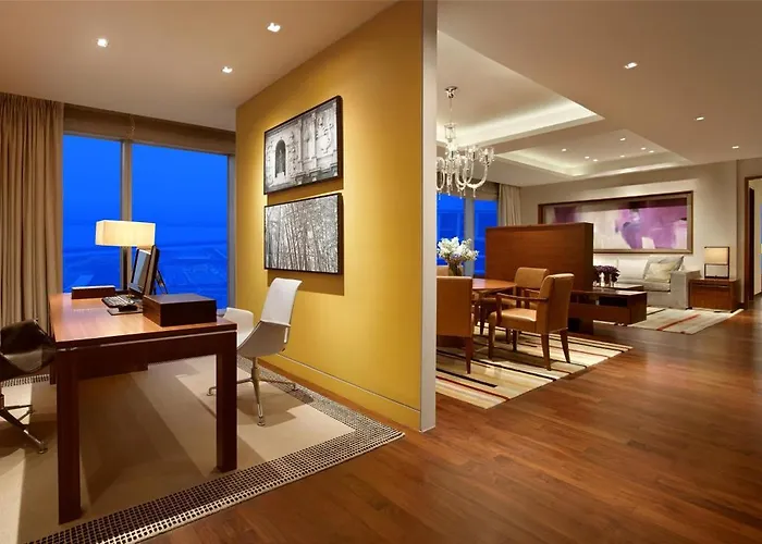 Grand Hyatt Macau