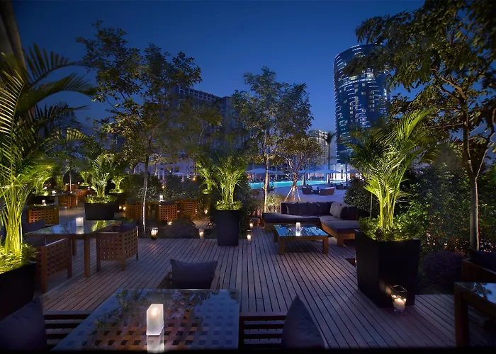 Hotel Grand Hyatt Macau