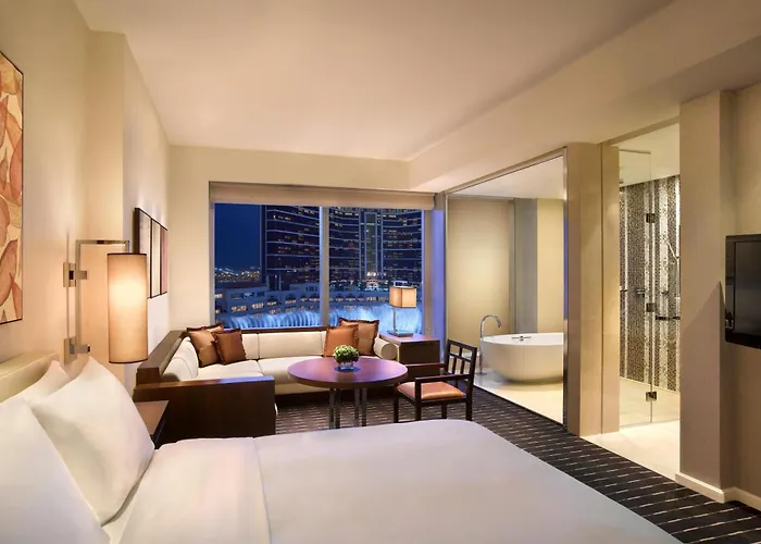 Hotel Grand Hyatt