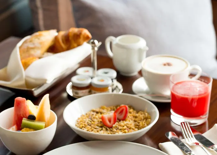 Grand Hyatt 5* Macau