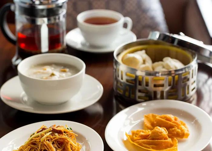 Hotel Grand Hyatt 5*