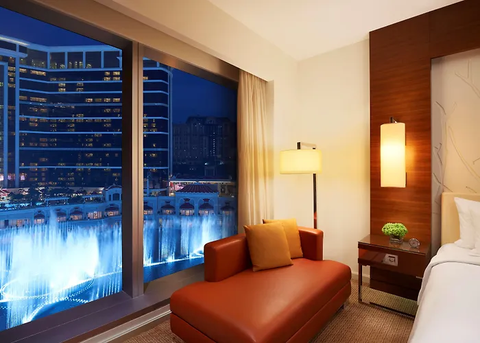 Hotel Grand Hyatt