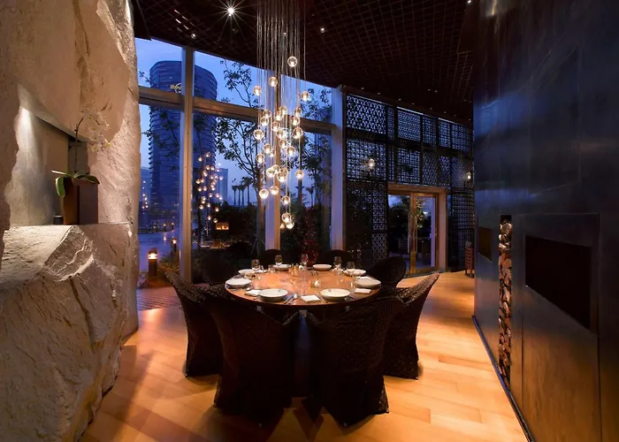Grand Hyatt