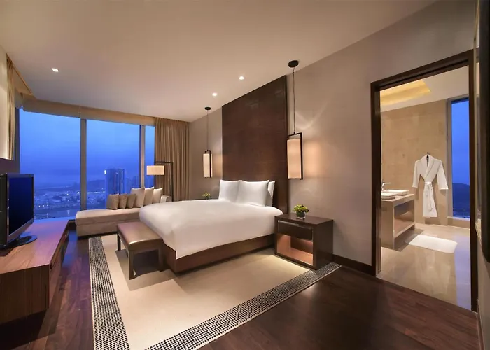 Hotel Grand Hyatt