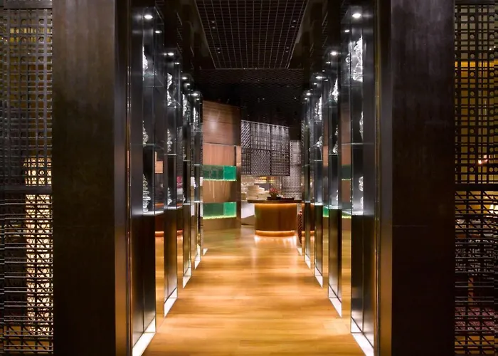 Hotel Grand Hyatt Macau