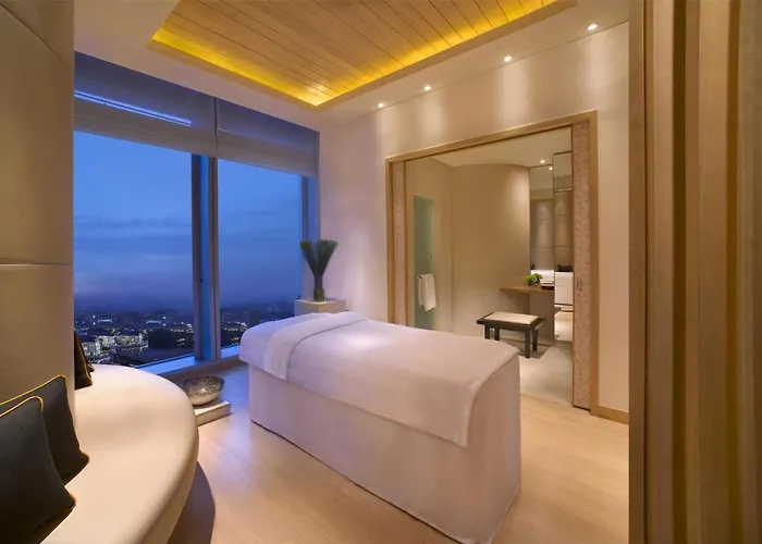 Grand Hyatt 5*