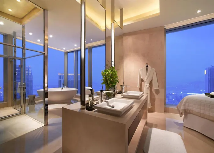 Grand Hyatt 5* Macau