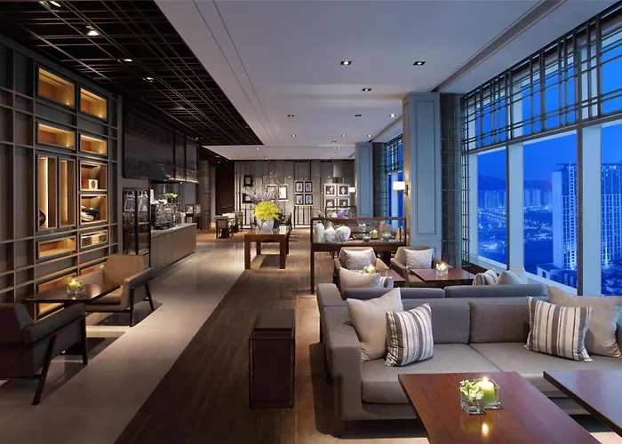 Grand Hyatt Macau