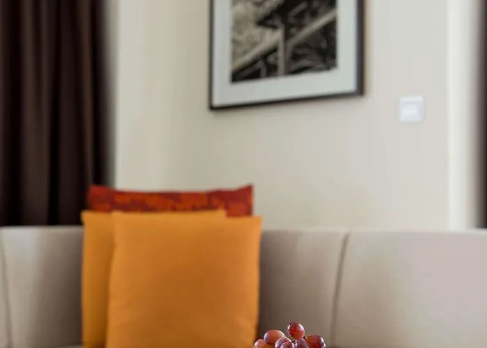 Hotel Grand Hyatt Macau