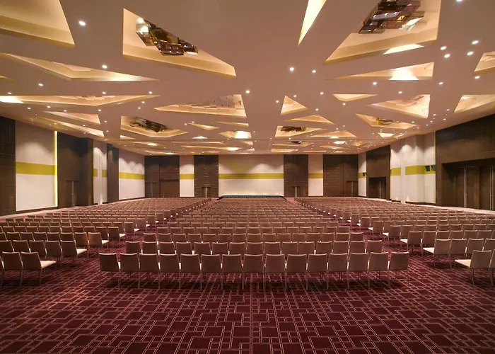 Grand Hyatt