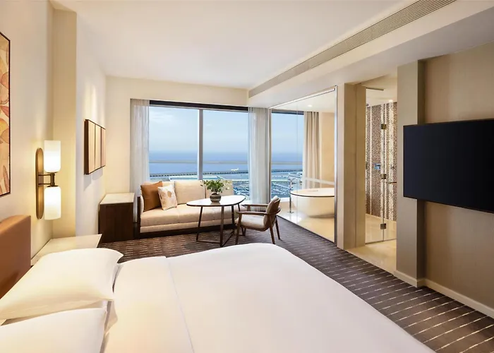 Hotel Grand Hyatt