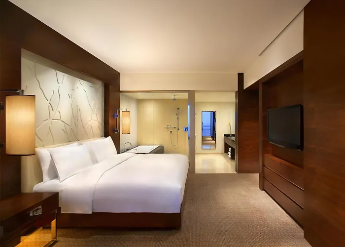 Grand Hyatt Macao