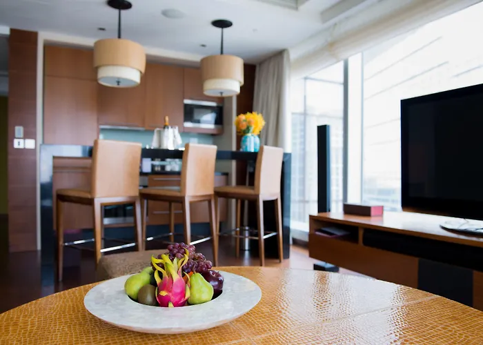 Grand Hyatt 5* Macau