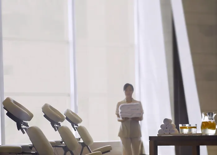 Grand Hyatt 5* Macau