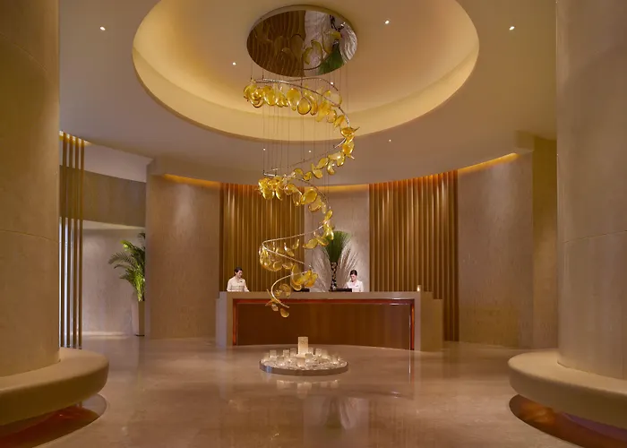 Grand Hyatt Macau