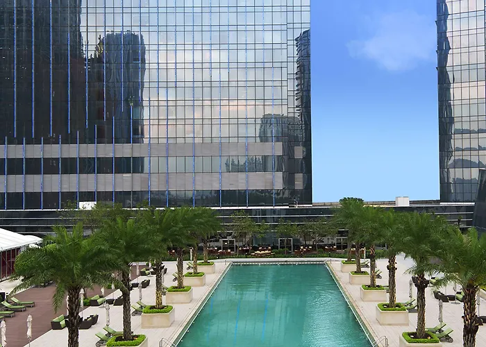 Grand Hyatt 5*