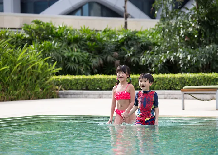 Hotel Grand Hyatt 5*