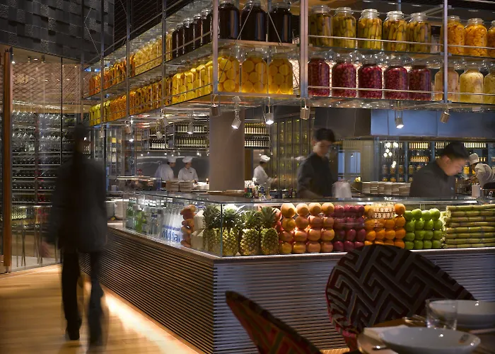 Hotel Grand Hyatt