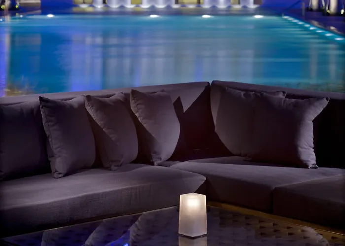 Grand Hyatt Macau
