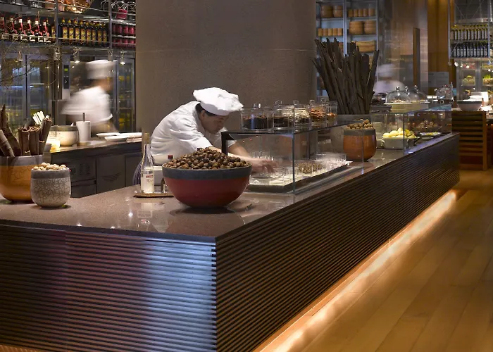 Grand Hyatt 5*