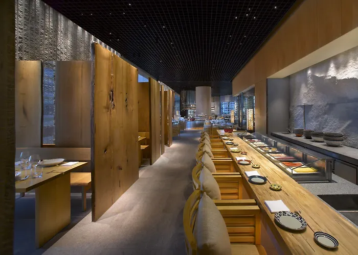 Grand Hyatt 5* Macau