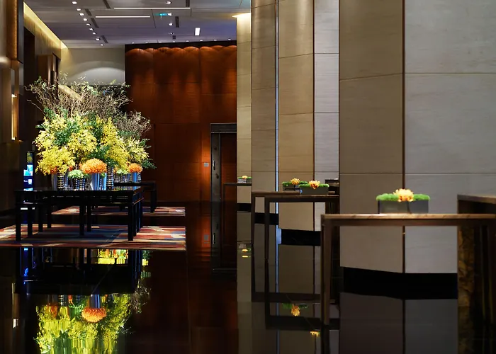 Hotel Grand Hyatt Macau