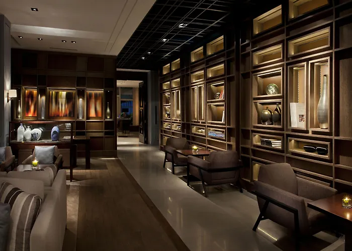 Grand Hyatt 5* Macau
