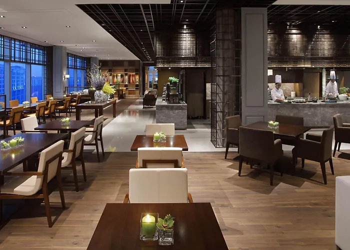 Hotel Grand Hyatt Macau