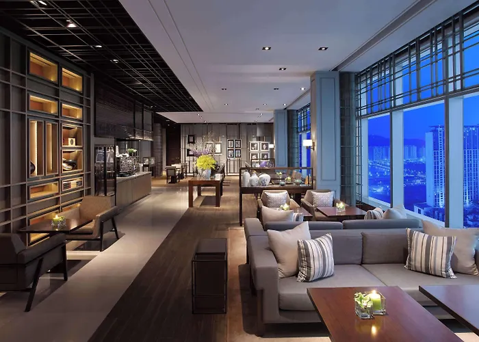 Grand Hyatt Macau