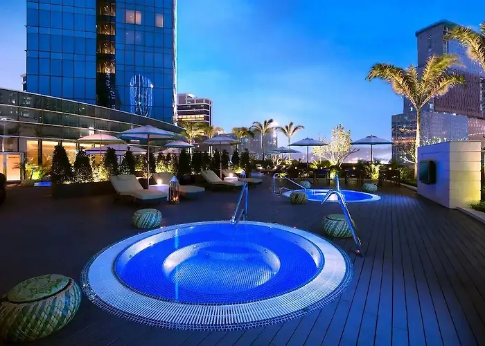 Grand Hyatt Macau