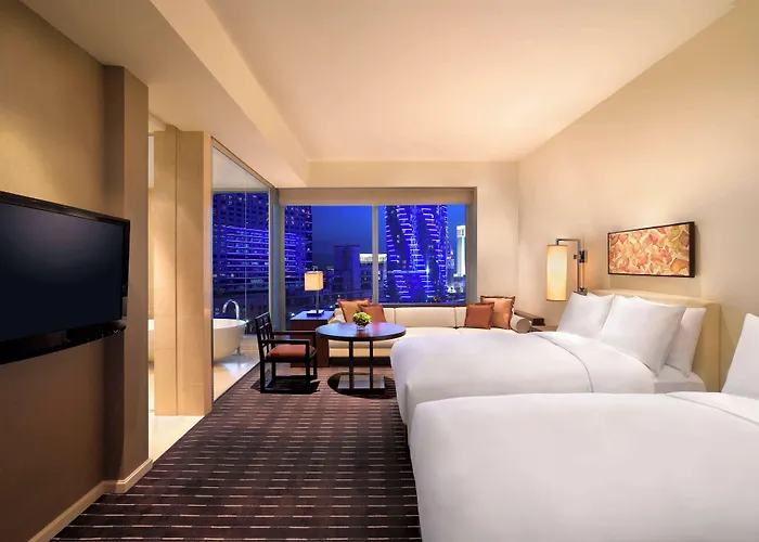 Grand Hyatt 5*