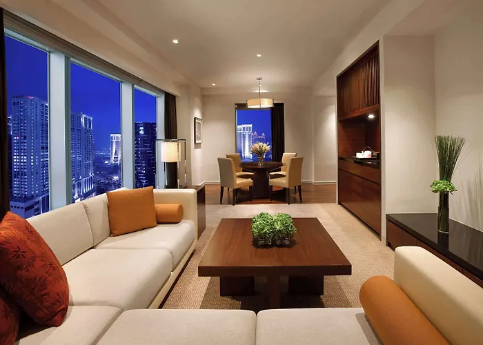 Grand Hyatt 5*