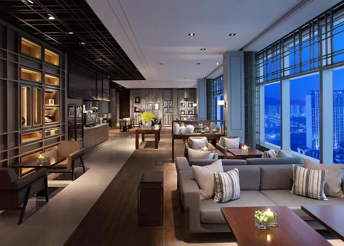 澳门君悦酒店
