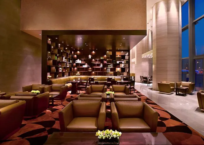 Grand Hyatt 5* Macau
