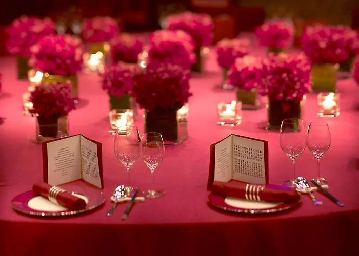 Grand Hyatt Hotel 5*